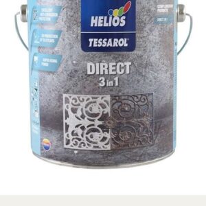 TESSAROL Direct 3v1 – bílý 2,5 l