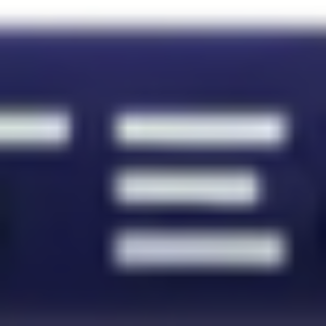 Trojhranná tužka Tempus 2HB