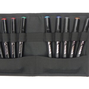 Umělecké markery Propic – sada 10ks