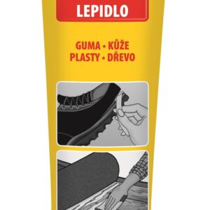 Univerzální kontaktní lepidlo 50ml