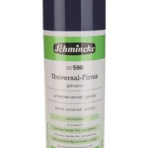 Univerzální lak ve spreji lesklý 400 ml