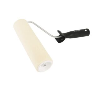 Váleček + držák Ø 40mm – 11cm – Velours