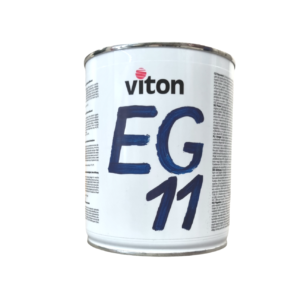 Základní antikorozní epoxyesterová barva EG 11/RAL 7035 0,7kg