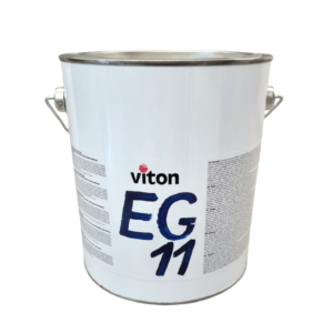 Základní antikorozní epoxyesterová barva EG 11/RAL 7035 3,5kg
