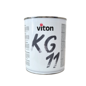 Základní antikorozní barva KG 11/VIT 0840 červenohnědá 0,7kg