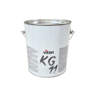 Základní antikorozní barva KG 11/VIT 0840 červenohnědá 3,5kg