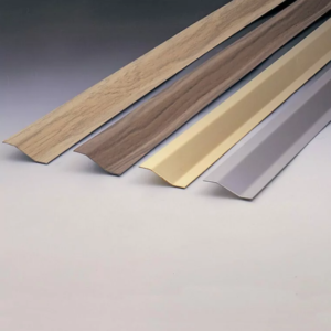 Vyrovnávací lišta 985x40x9mm – světlé dřevo