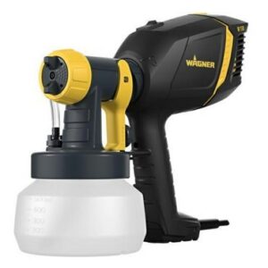 Wood & Metal Sprayer W 150