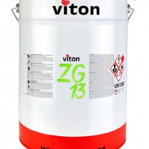 Základní 2K epoxidová barva ZG 13/RAL 7035 12kg