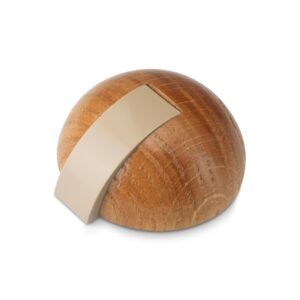 Zaráž.dveří 'bobek' – dub