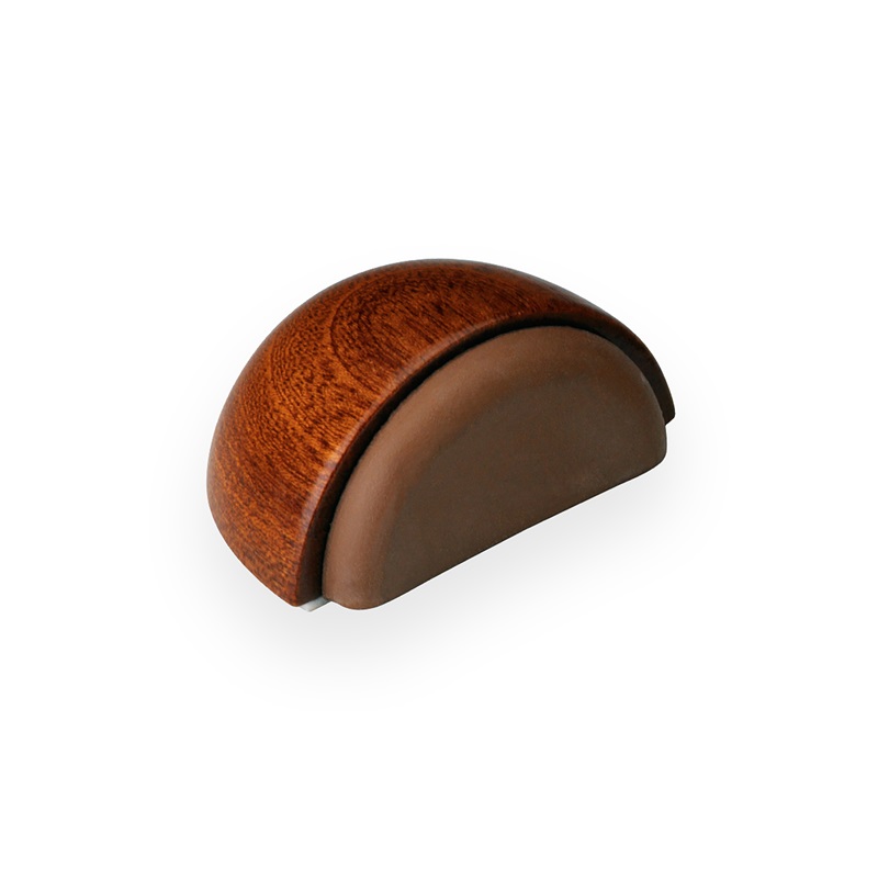 Zaráž.dveří s gumou samolepící - sapele