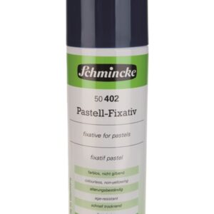 Závěrečný fixativ pro pastel 300 ml