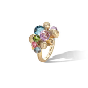 Zlatý Prsten Marco Bicego Africa AB603 MIX02 Y