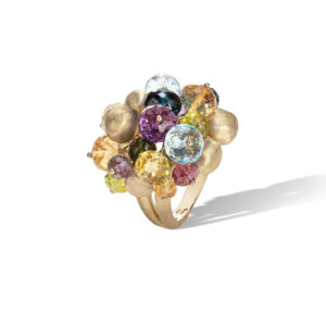 Zlatý Prsten Marco Bicego Africa AB604 MIX02 Y