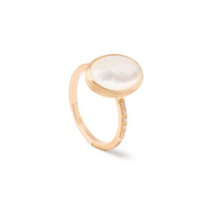 Zlatý Prsten Marco Bicego Siviglia AB610-B MPW Y