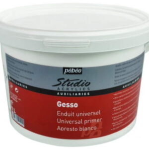 Akrylový šeps Pébéo bílý 4000ml