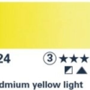 Akvarelová barva Horadam 15ml – 224 cadmium yellow light