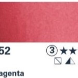 Akvarelová barva Horadam 15ml – 352 magenta
