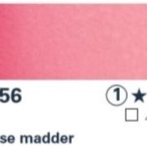 Akvarelová barva Horadam 15ml – 356 rose madder