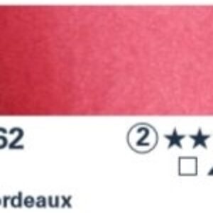 Akvarelová barva Horadam 15ml – 362 Bordeaux