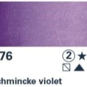 Akvarelová barva Horadam 15ml – 476 violet