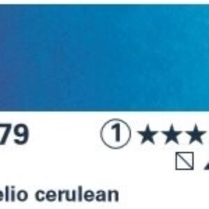 Akvarelová barva Horadam 15ml – 479 helio cerulean