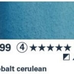 Akvarelová barva Horadam 15ml – 499 cobalt cerulean