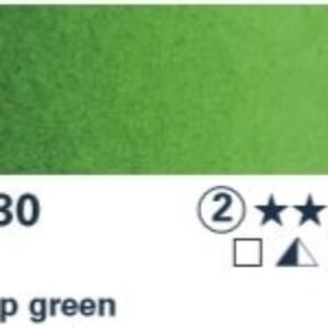 Akvarelová barva Horadam 15ml – 530 sap green