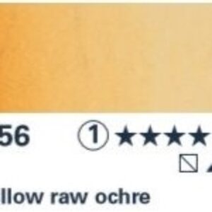 Akvarelová barva Horadam 15ml – 656 yellow raw ochre