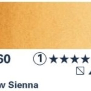 Akvarelová barva Horadam 15ml – 660 raw Sienna