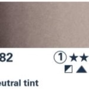 Akvarelová barva Horadam 15ml – 782 neutral tint