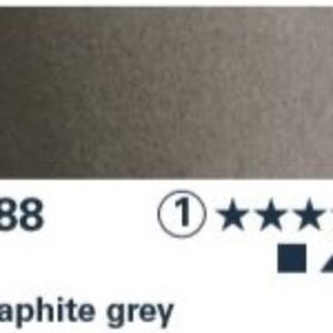 Akvarelová barva Horadam 15ml – 788 graphite grey