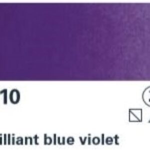Akvarelová barva Horadam 15ml – 910 brilliant blue violet