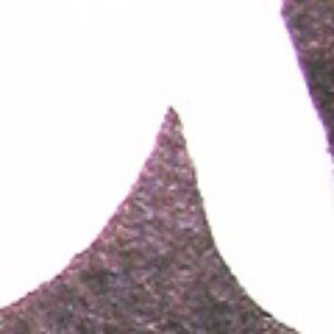 Akvarelové barvy Renesans 1,5ml – 01 Bílá titanová