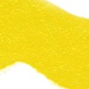 Akvarelové barvy Renesans 1,5ml – 04 Žluť citrónová