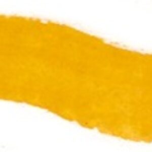 Akvarelové barvy Renesans 1,5ml – 08 Žluť kadmiová tmavá