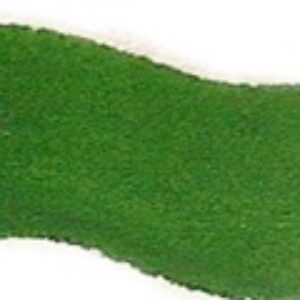 Akvarelové barvy Renesans 1,5ml – 38 Zeleň rumělka tmavá