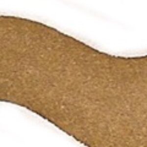 Akvarelové barvy Renesans 1,5ml – 47 Zem umbra přírodní