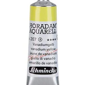 Akvarelová barva Horadam 15ml – 031 ONETZ