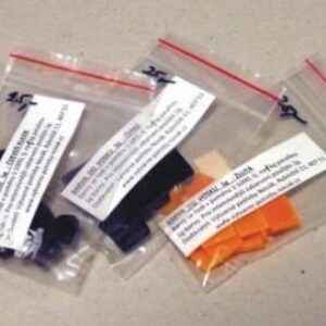 Barva na výrobu svíček 5g – žlutá