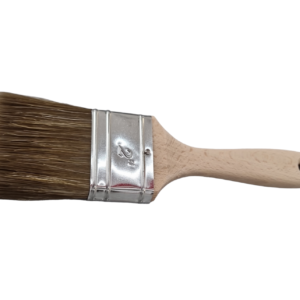 Štětec plochý lazur NATUR PROFI 2' nelak.dřev.