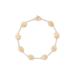 Zlatý Náramek Marco Bicego Siviglia BB538 Y