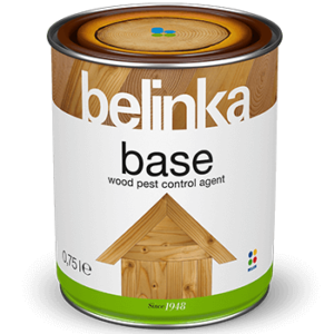 BELINKA BASE impregnace 0,75L