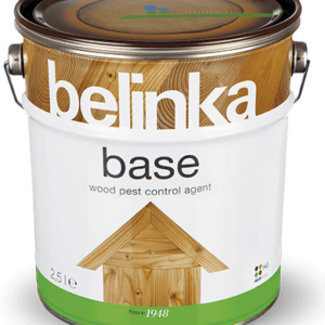 BELINKA BASE impregnace 2,5L