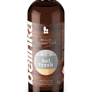 BELINKA BELFRESH odstraňovač šedi ze dřeva 1 L