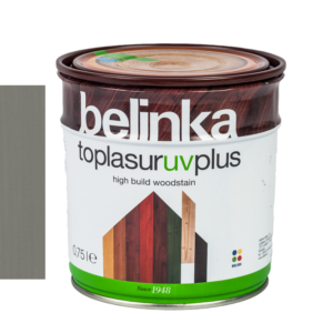 BELINKA TOPLASUR UV PLUS 29 kamenivá šedá 0,75L/ks