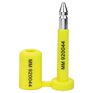 20x Bezpečnostní plomby