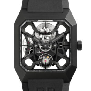 Bell & Ross BR 03 Cyber Ceramic BR03-CYBER-CE