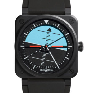 Bell & Ross BR-03 Horizon BR03A-HRZ-CE/SRB