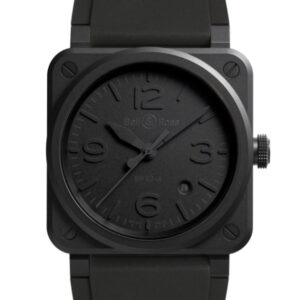 Bell & Ross BR 03 Phantom BR03A-PH-CE/SRB